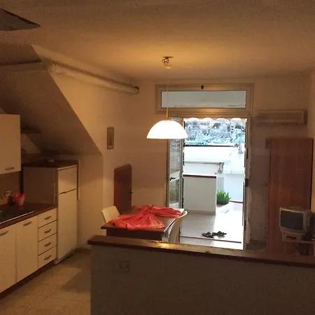 Apartment La Salina *