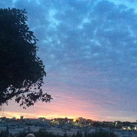 Apartman La Salina *