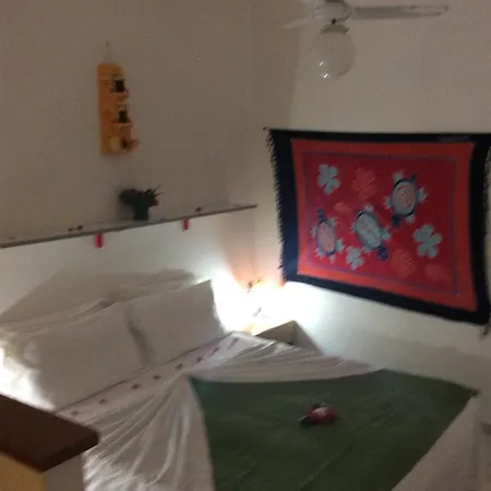 Apartment La Salina *