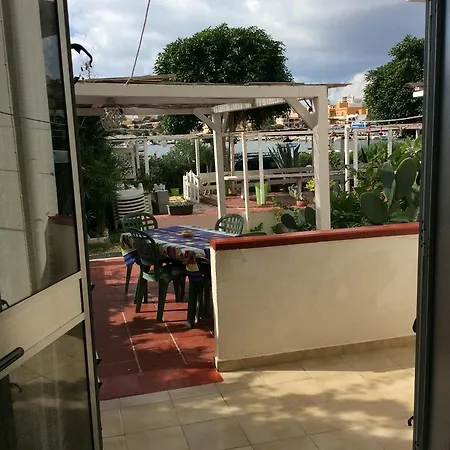 Apartman La Salina Lampedusa