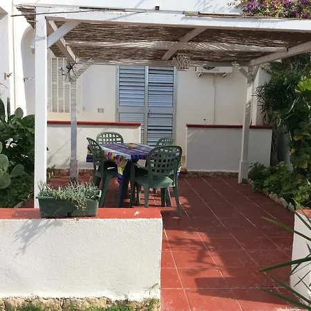 Apartment La Salina *