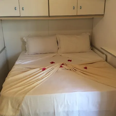 Apartman La Salina Lampedusa