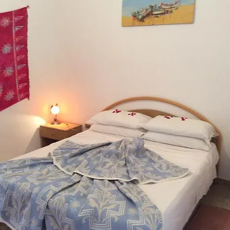 Apartment La Salina