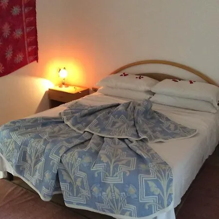 Apartment La Salina *