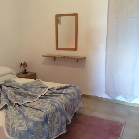 Apartment La Salina
