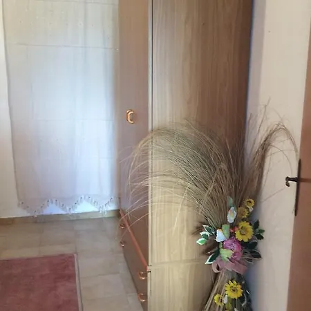 Apartman La Salina Lampedusa