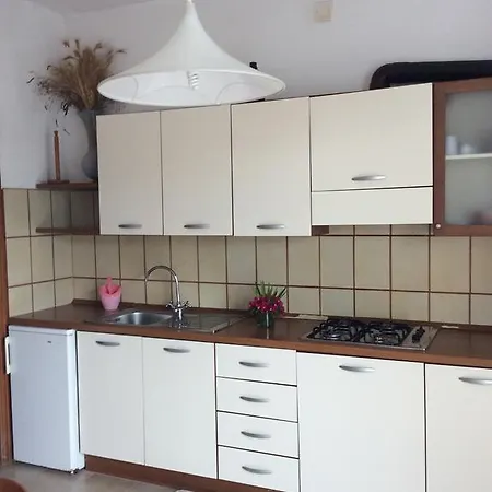 Apartman La Salina *
