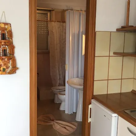 Apartman La Salina Lampedusa
